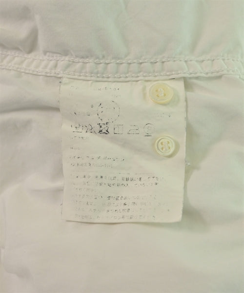 COMME des GARCONS HOMME 休襯衫