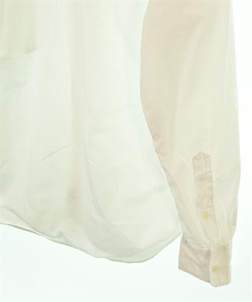 COMME des GARCONS HOMME 休襯衫