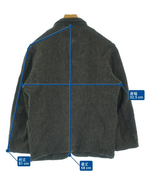 COMME des GARCONS HOMME 夾克