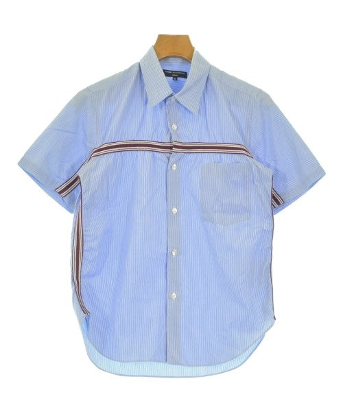 COMME des GARCONS HOMME 休襯衫