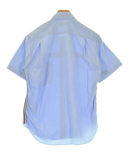 COMME des GARCONS HOMME 休襯衫
