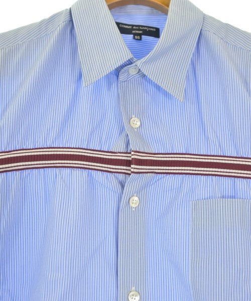 COMME des GARCONS HOMME 休襯衫