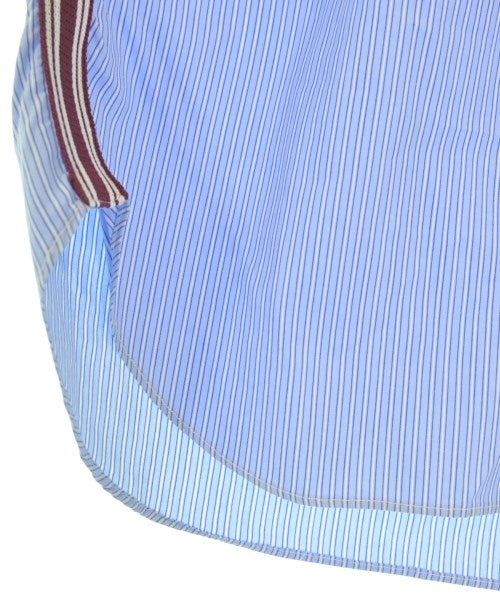 COMME des GARCONS HOMME 休襯衫