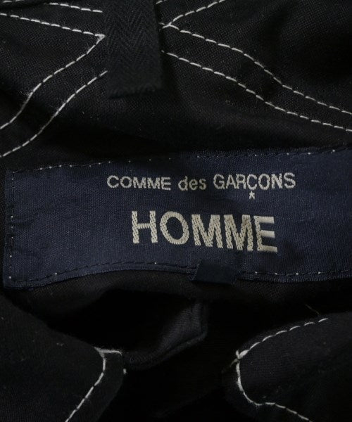 COMME des GARCONS HOMME 工作夾克