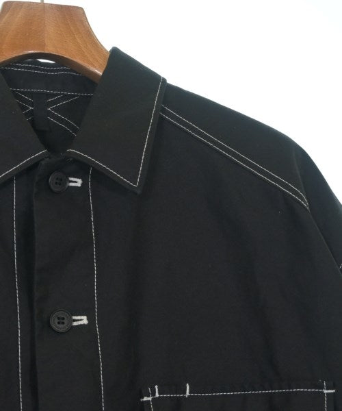 COMME des GARCONS HOMME 工作夾克