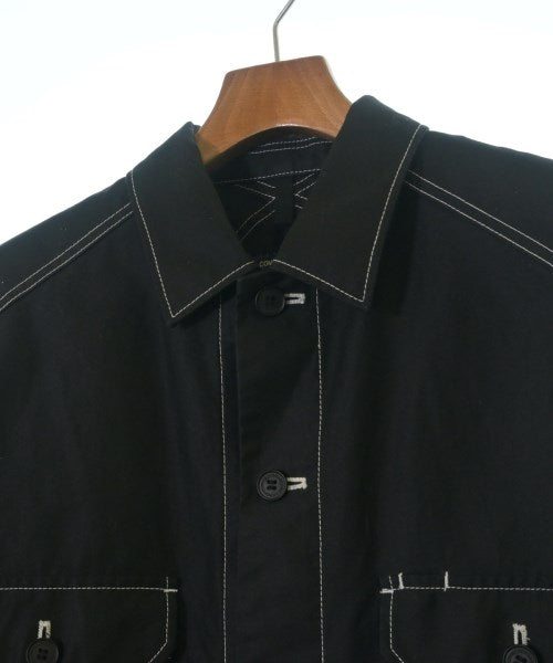 COMME des GARCONS HOMME 工作夾克