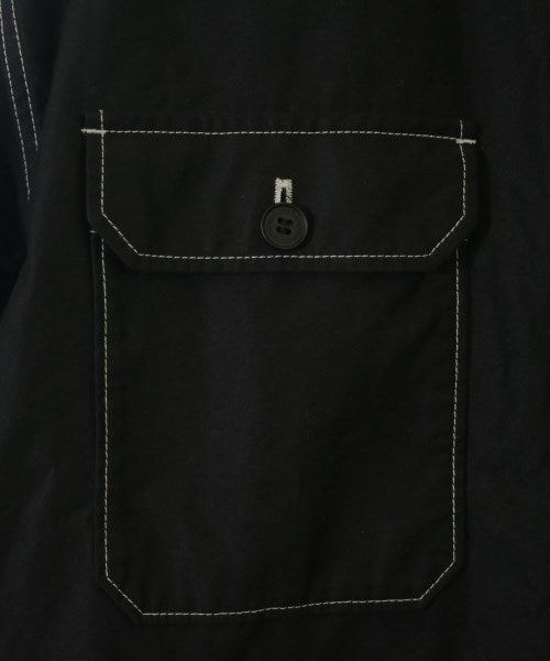 COMME des GARCONS HOMME 工作夾克