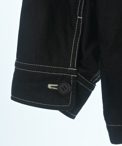 COMME des GARCONS HOMME 工作夾克