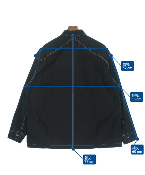 COMME des GARCONS HOMME 工作夾克