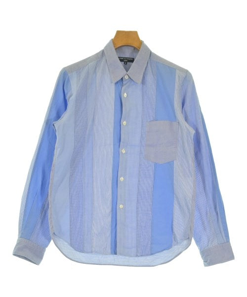 COMME des GARCONS HOMME 休襯衫