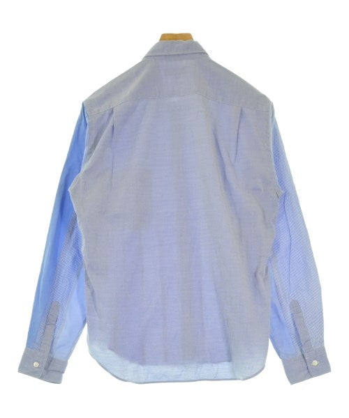 COMME des GARCONS HOMME 休襯衫
