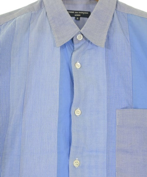 COMME des GARCONS HOMME 休襯衫