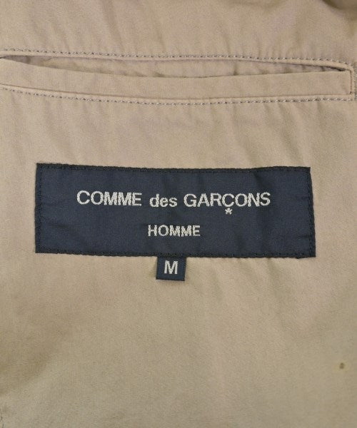 COMME des GARCONS HOMME 西裝外套