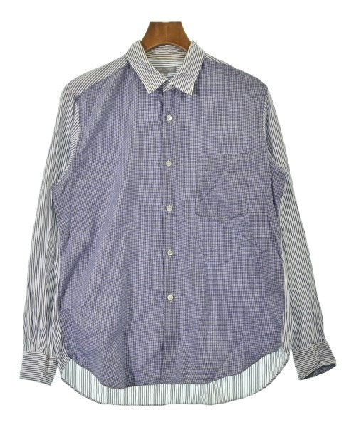 COMME des GARCONS HOMME 休襯衫