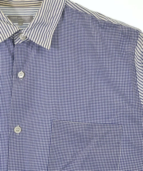 COMME des GARCONS HOMME 休襯衫