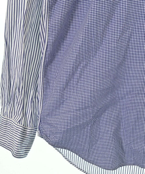 COMME des GARCONS HOMME 休襯衫