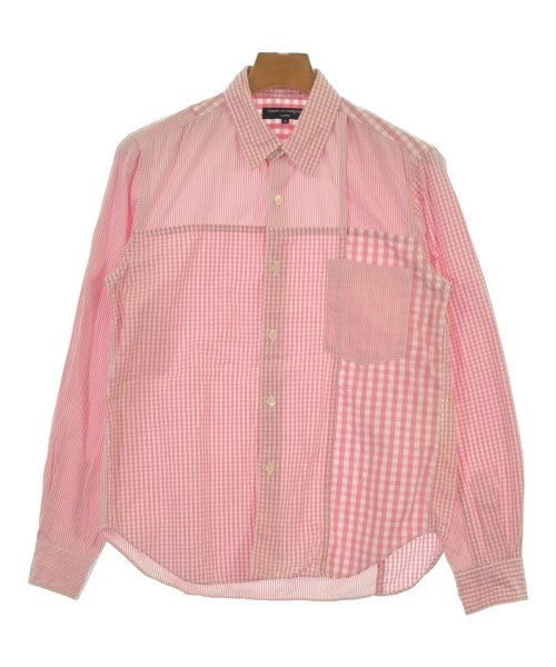 COMME des GARCONS HOMME 休閒襯衫