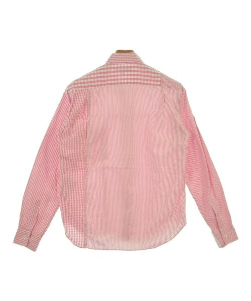 COMME des GARCONS HOMME 休閒襯衫