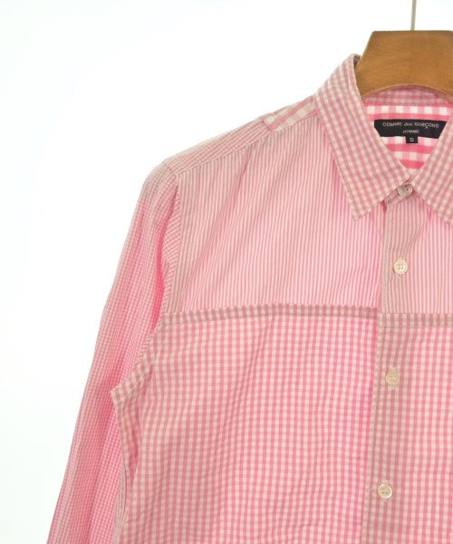 COMME des GARCONS HOMME 休閒襯衫