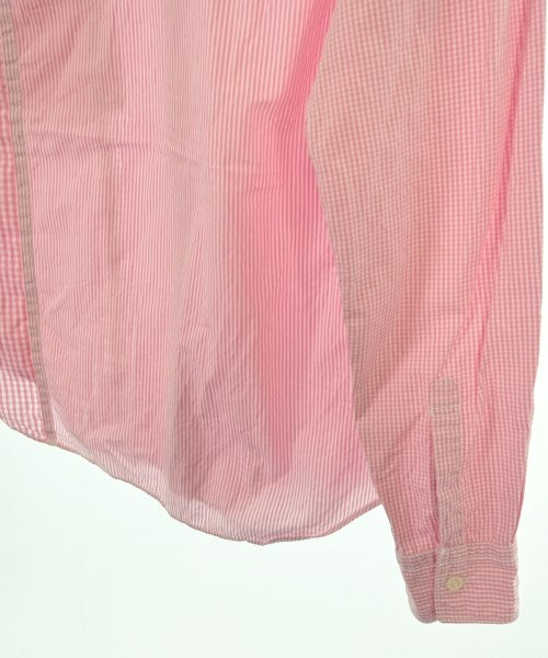 COMME des GARCONS HOMME 休閒襯衫