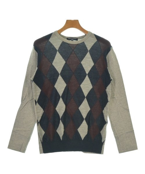 COMME des GARCONS HOMME T恤/上衣