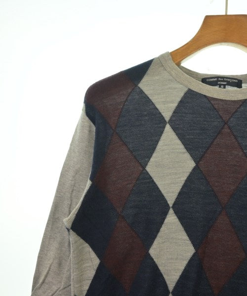 COMME des GARCONS HOMME T恤/上衣