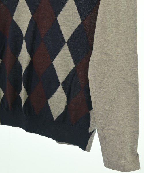 COMME des GARCONS HOMME T恤/上衣