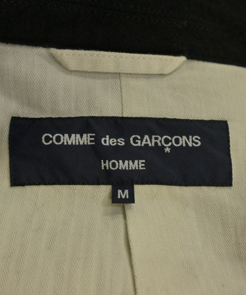 COMME des GARCONS HOMME 夾克