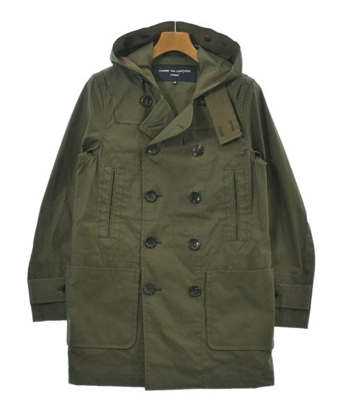 COMME des GARCONS HOMME 其他大衣
