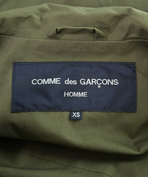 COMME des GARCONS HOMME 其他大衣