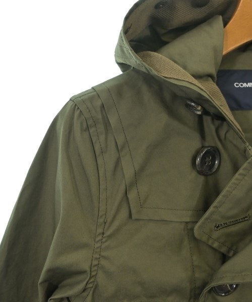 COMME des GARCONS HOMME 其他大衣