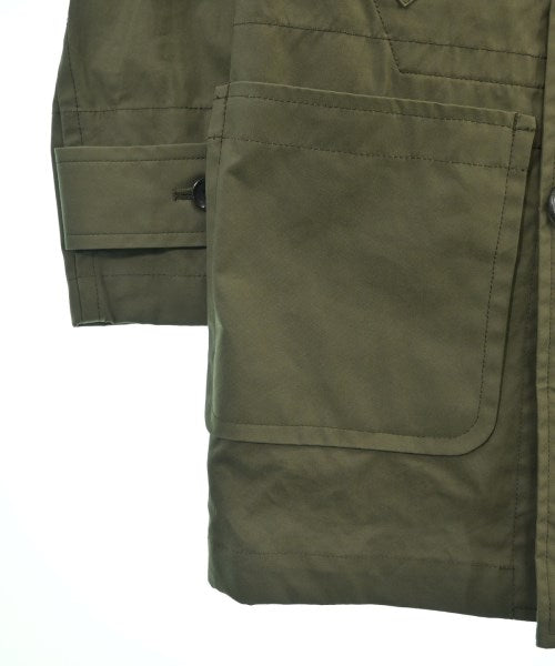 COMME des GARCONS HOMME 其他大衣