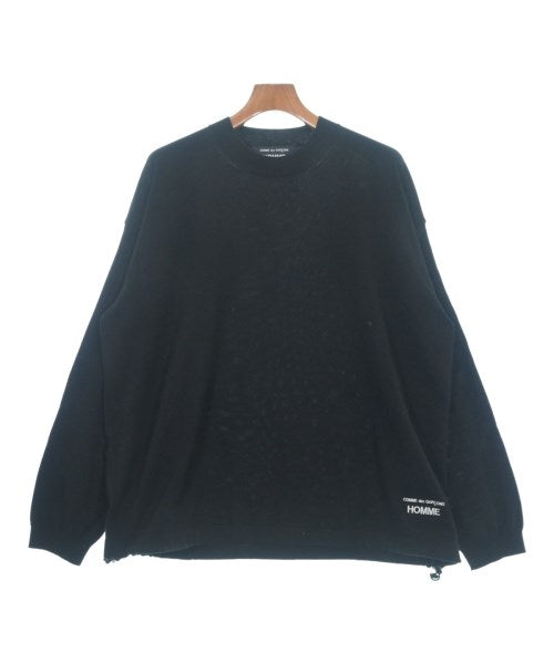 COMME des GARCONS HOMME 毛衣