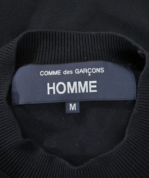 COMME des GARCONS HOMME 毛衣