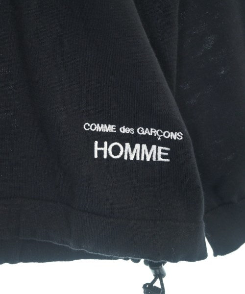 COMME des GARCONS HOMME 毛衣