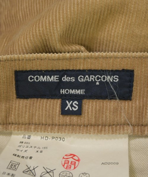 COMME des GARCONS HOMME 其他款