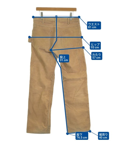 COMME des GARCONS HOMME 其他款