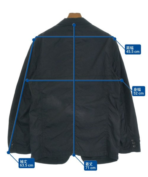 COMME des GARCONS HOMME 夾克