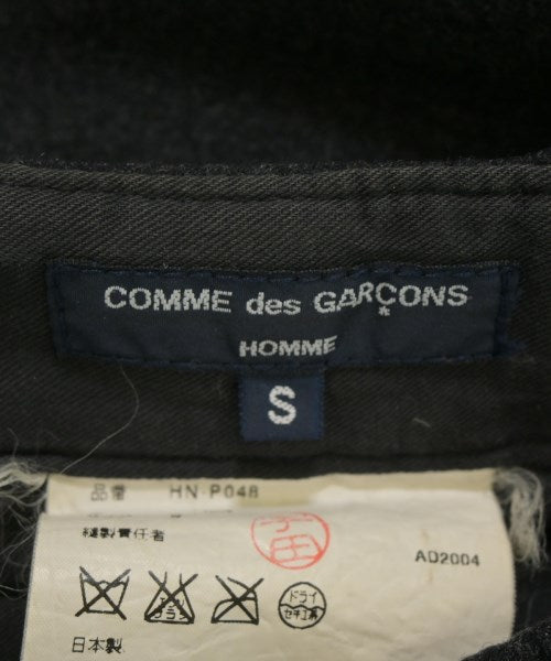 COMME des GARCONS HOMME 其他款