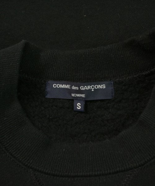 COMME des GARCONS HOMME 運動衫