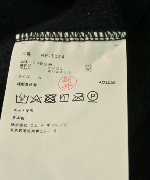 COMME des GARCONS HOMME 運動衫