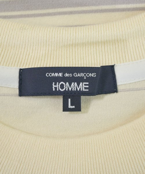COMME des GARCONS HOMME 運動衫