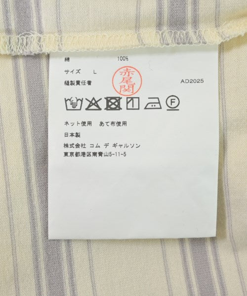 COMME des GARCONS HOMME 運動衫