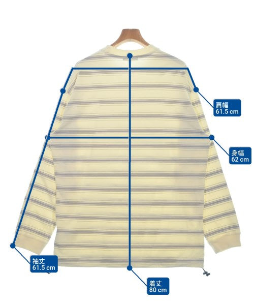 COMME des GARCONS HOMME 運動衫