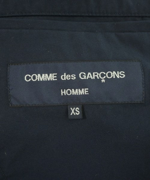 COMME des GARCONS HOMME 休夾克