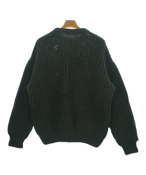 COMME des GARCONS HOMME 毛衣