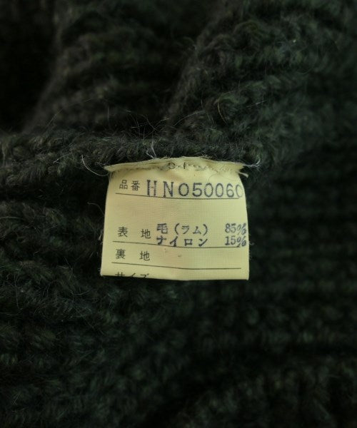 COMME des GARCONS HOMME 毛衣