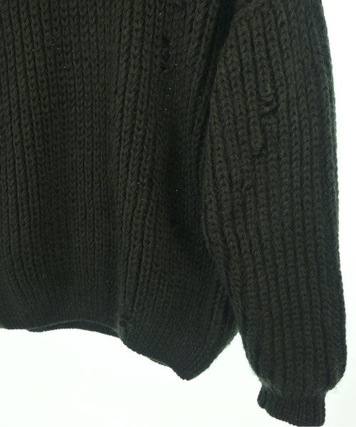 COMME des GARCONS HOMME 毛衣