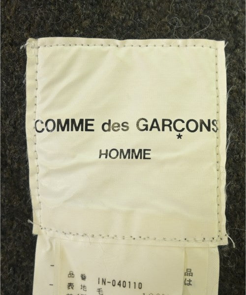 COMME des GARCONS HOMME 其他款