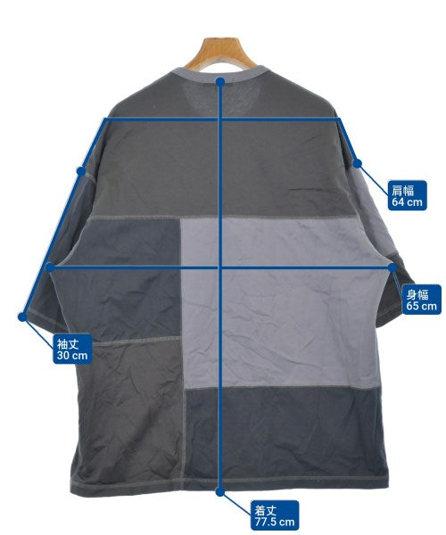 COMME des GARCONS HOMME T恤/上衣